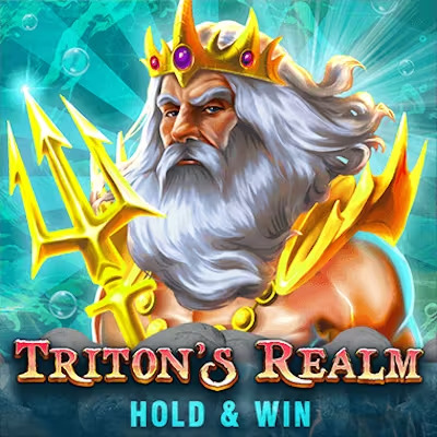 Triton’s Realm