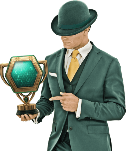mr green at