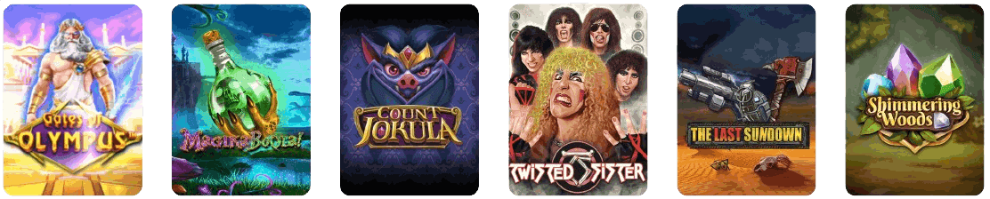 mr green casino spiele