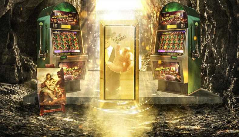 mr green casino