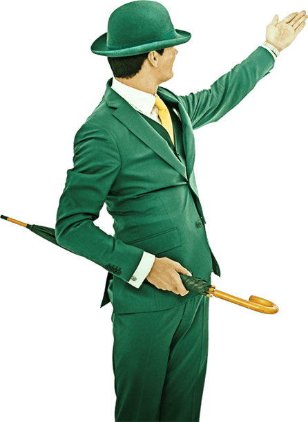 mr green österreich