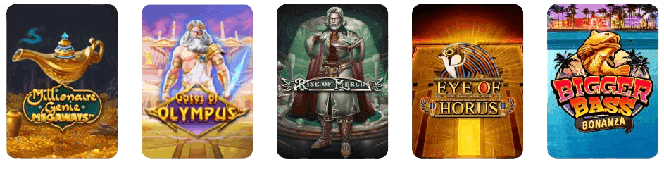 mr green spielautomaten