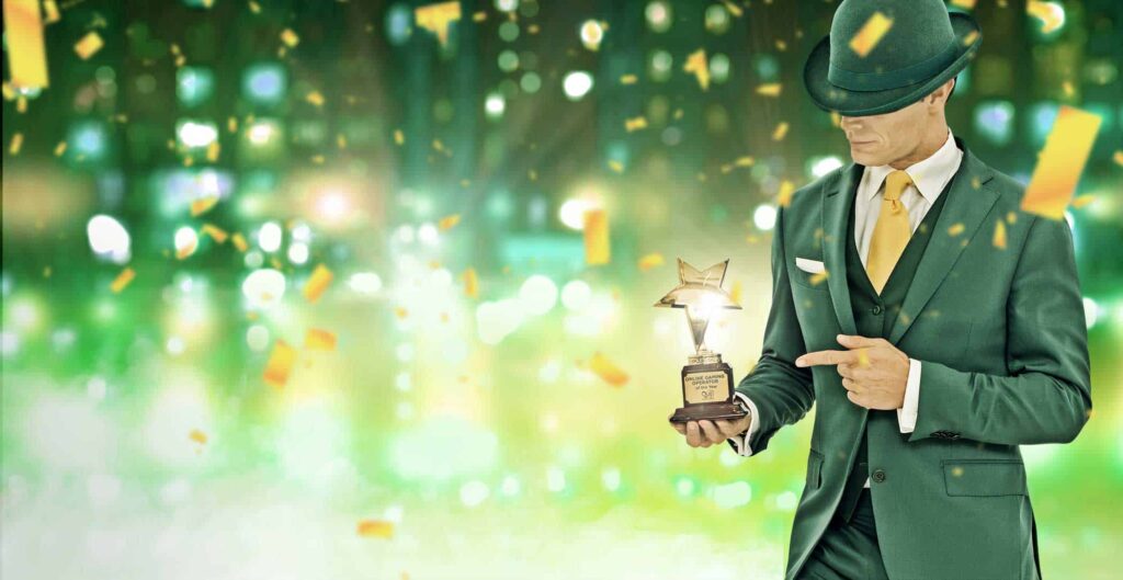 Zahlungslösungen MrGreen