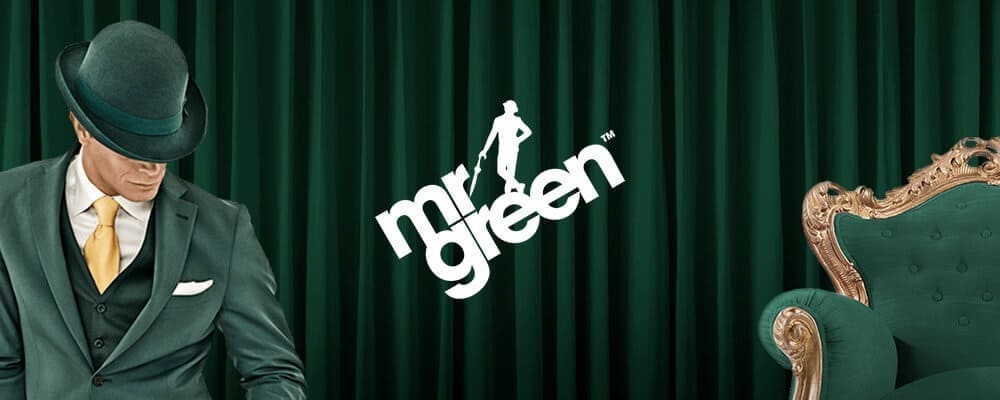 Zahlungslösungen bei MrGreen Casino